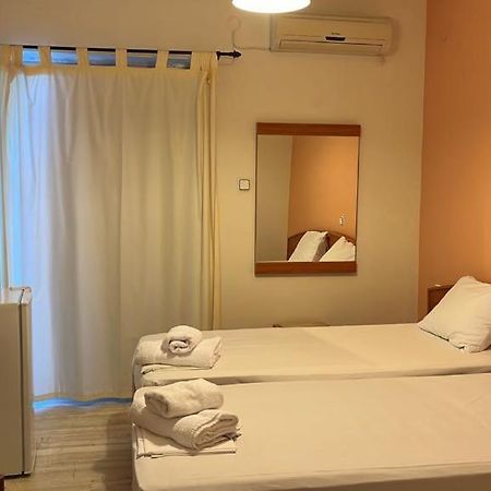 Cleopatra Hotel Kanali  Bagian luar foto